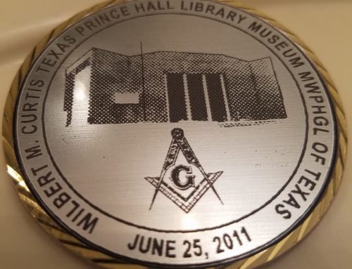Library Museum’s Gold, Silver, and Bronze Pledge Campaign